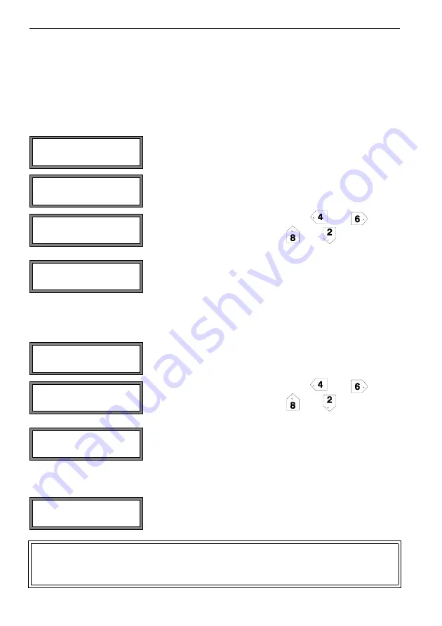 Flexim FLUXUS G704 User Manual Download Page 139