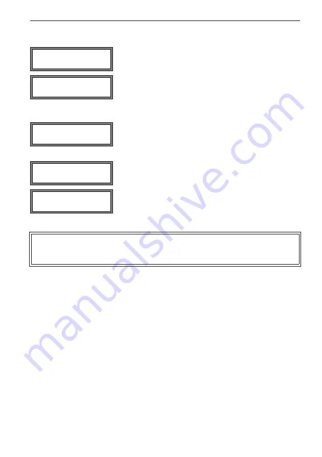 Flexim FLUXUS G704 User Manual Download Page 140