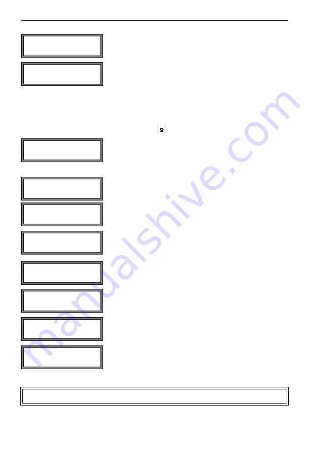 Flexim FLUXUS G704 User Manual Download Page 143