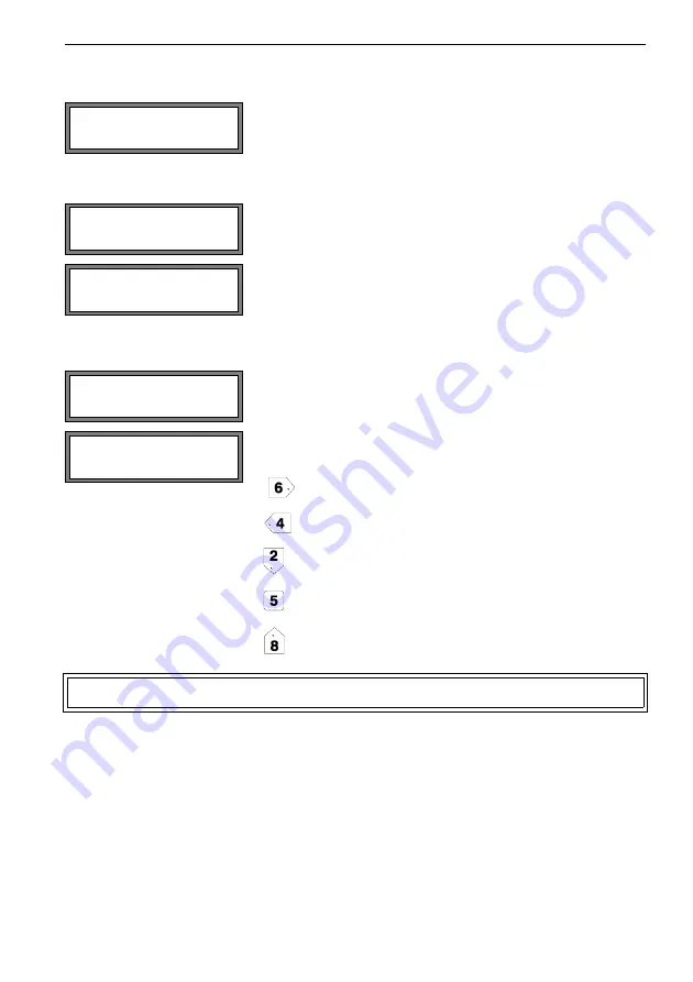 Flexim FLUXUS G704 User Manual Download Page 144