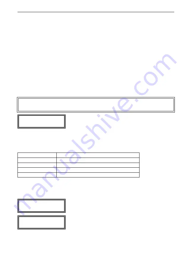 Flexim FLUXUS G704 User Manual Download Page 148