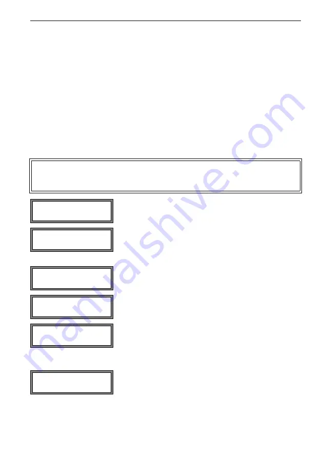 Flexim FLUXUS G704 User Manual Download Page 152