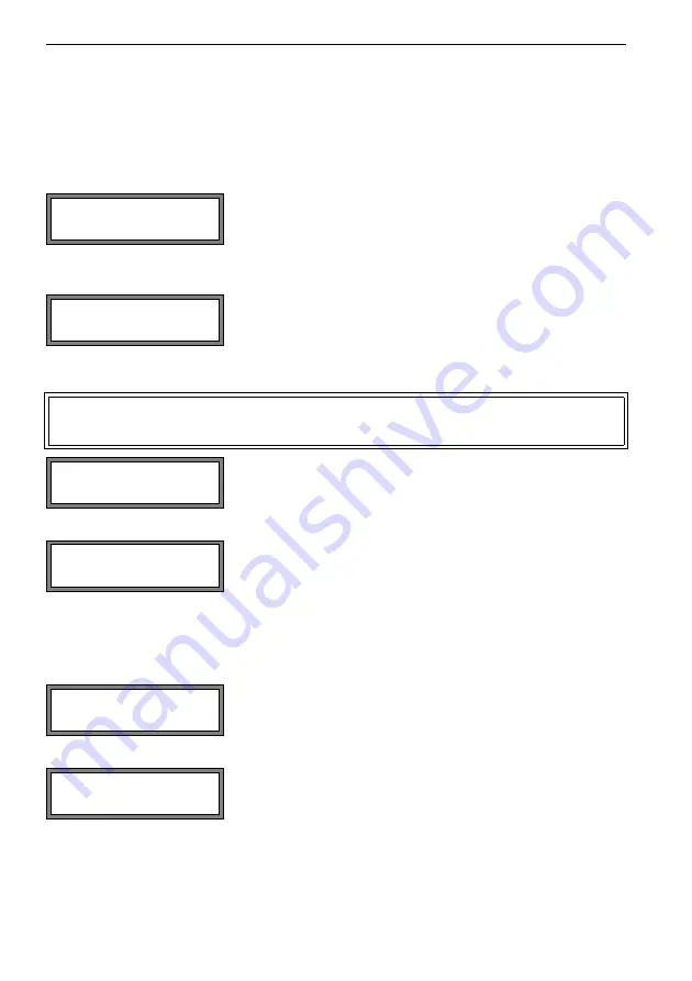 Flexim FLUXUS G704 User Manual Download Page 157