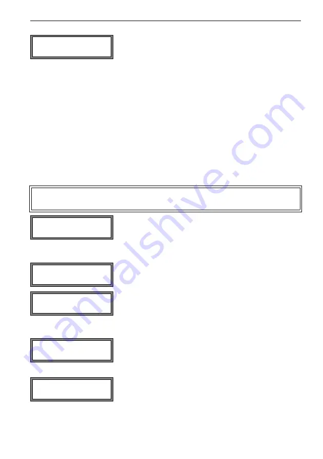 Flexim FLUXUS G704 User Manual Download Page 158