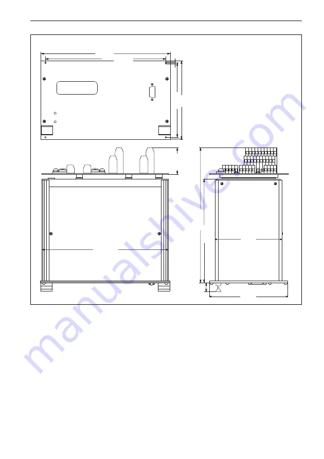 Flexim FLUXUS G704 User Manual Download Page 174