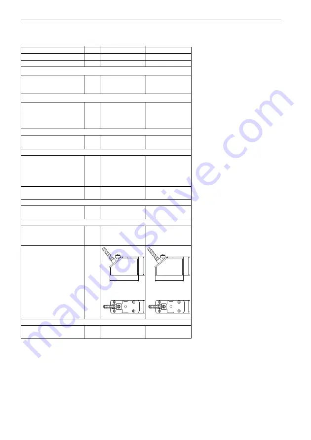 Flexim FLUXUS G704 User Manual Download Page 181