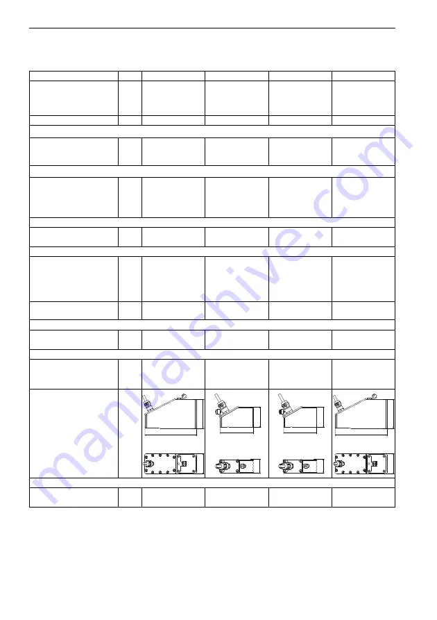 Flexim FLUXUS G704 User Manual Download Page 185