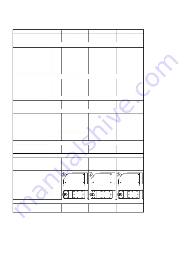 Flexim FLUXUS G704 User Manual Download Page 191