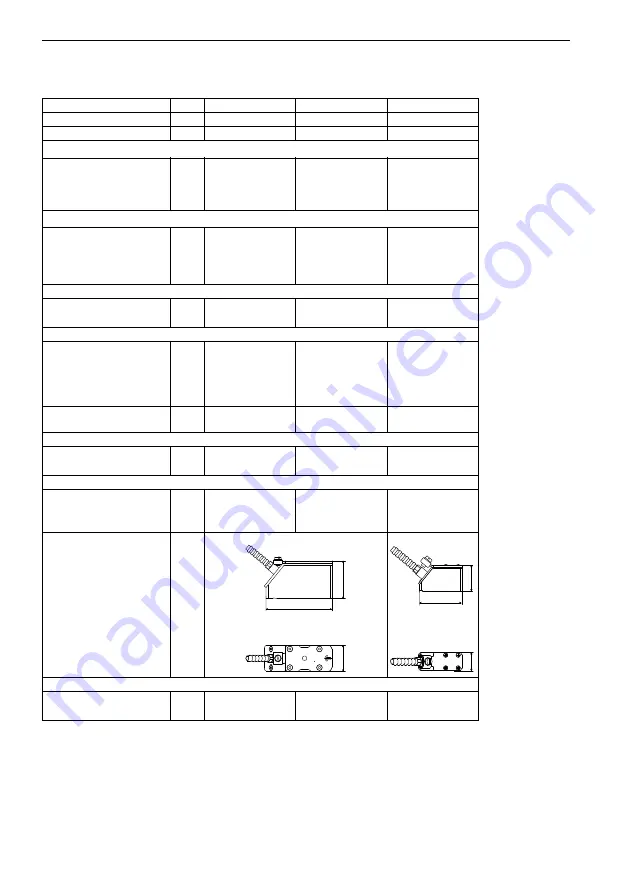 Flexim FLUXUS G704 User Manual Download Page 193