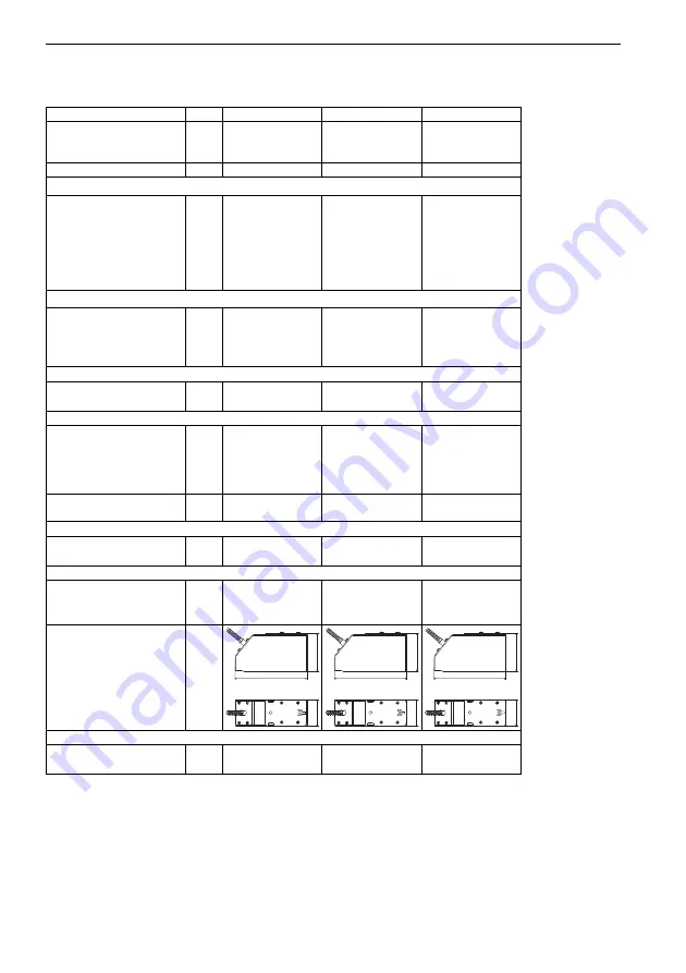 Flexim FLUXUS G704 User Manual Download Page 195