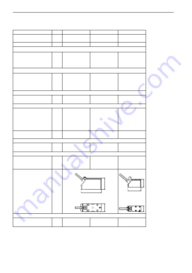 Flexim FLUXUS G704 User Manual Download Page 197