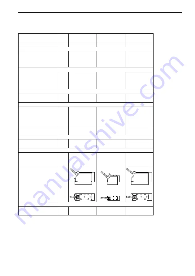 Flexim FLUXUS G704 User Manual Download Page 200