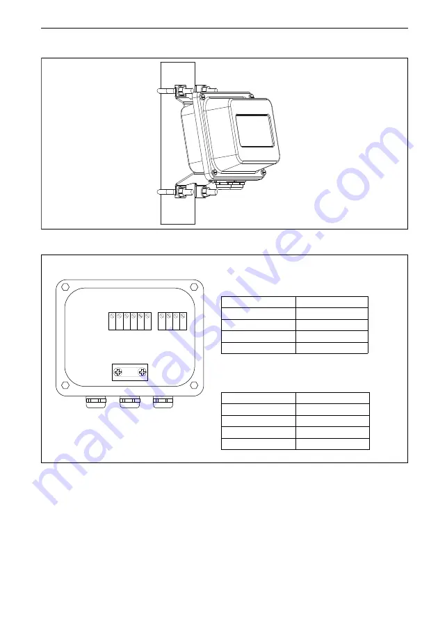 Flexim FLUXUS G704 User Manual Download Page 202