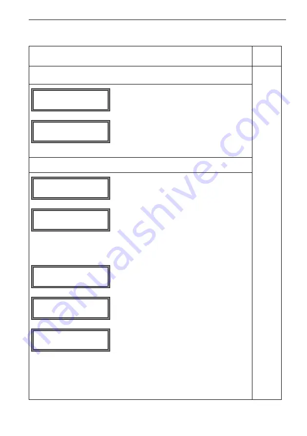 Flexim FLUXUS G704 User Manual Download Page 208