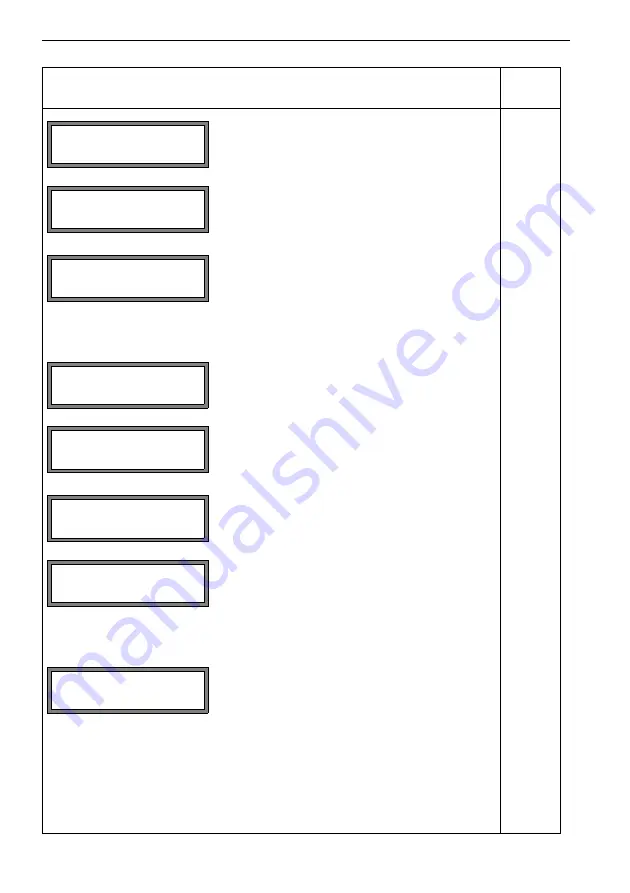 Flexim FLUXUS G704 User Manual Download Page 209