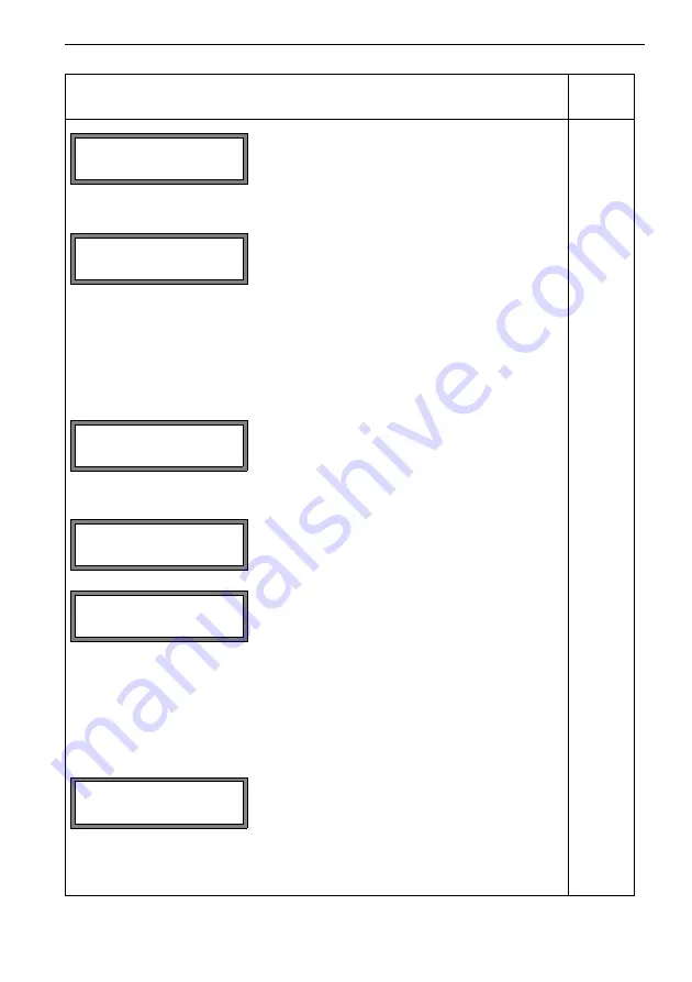 Flexim FLUXUS G704 User Manual Download Page 210