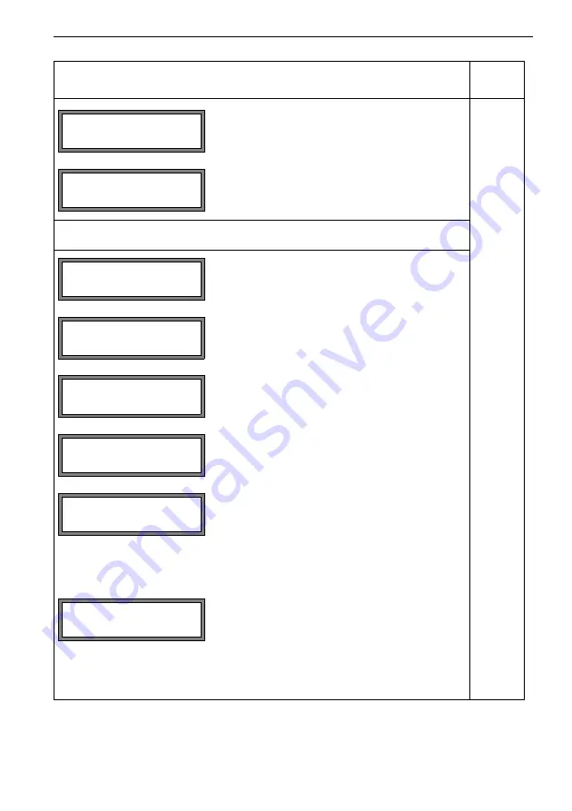 Flexim FLUXUS G704 User Manual Download Page 212