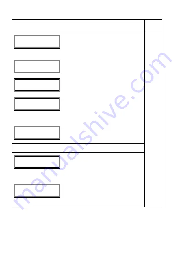 Flexim FLUXUS G704 User Manual Download Page 213