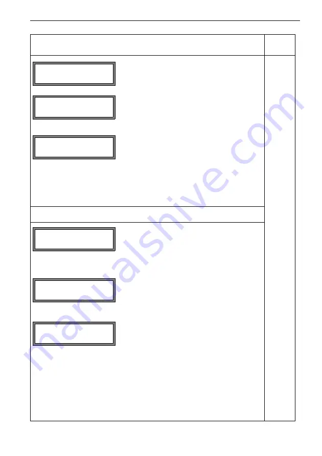 Flexim FLUXUS G704 User Manual Download Page 214