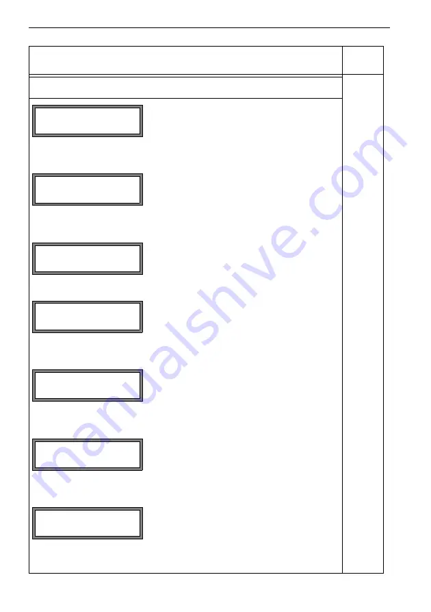 Flexim FLUXUS G704 User Manual Download Page 215