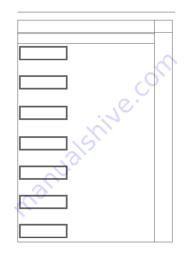 Flexim FLUXUS G704 User Manual Download Page 216