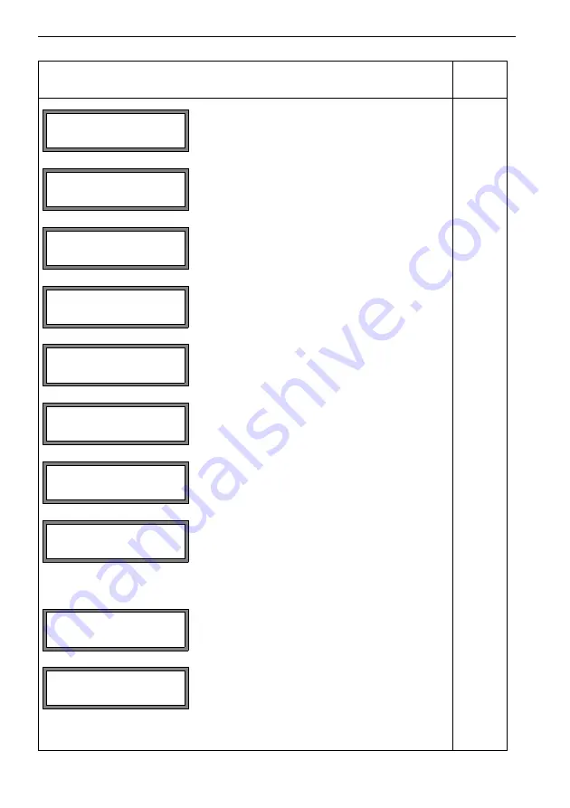 Flexim FLUXUS G704 User Manual Download Page 217