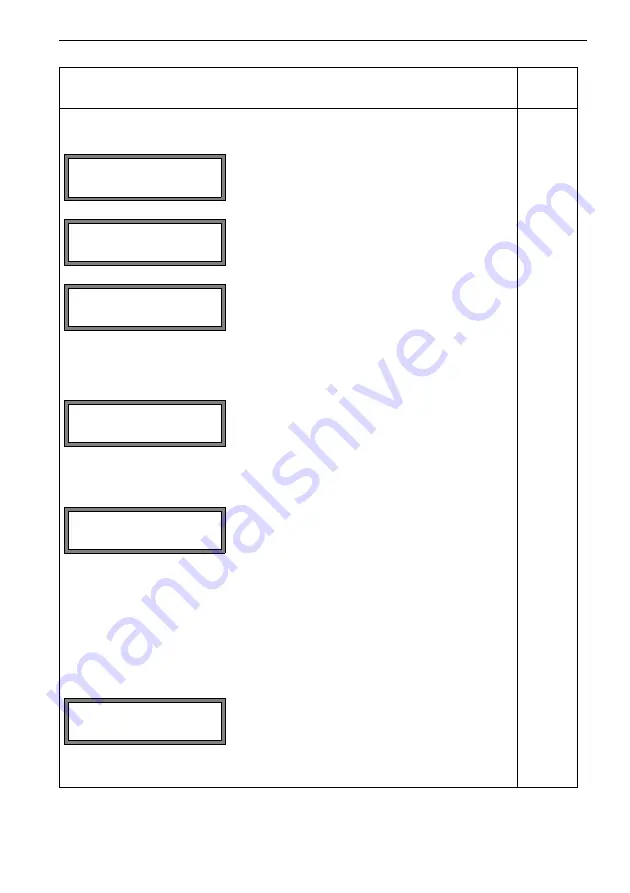 Flexim FLUXUS G704 User Manual Download Page 218