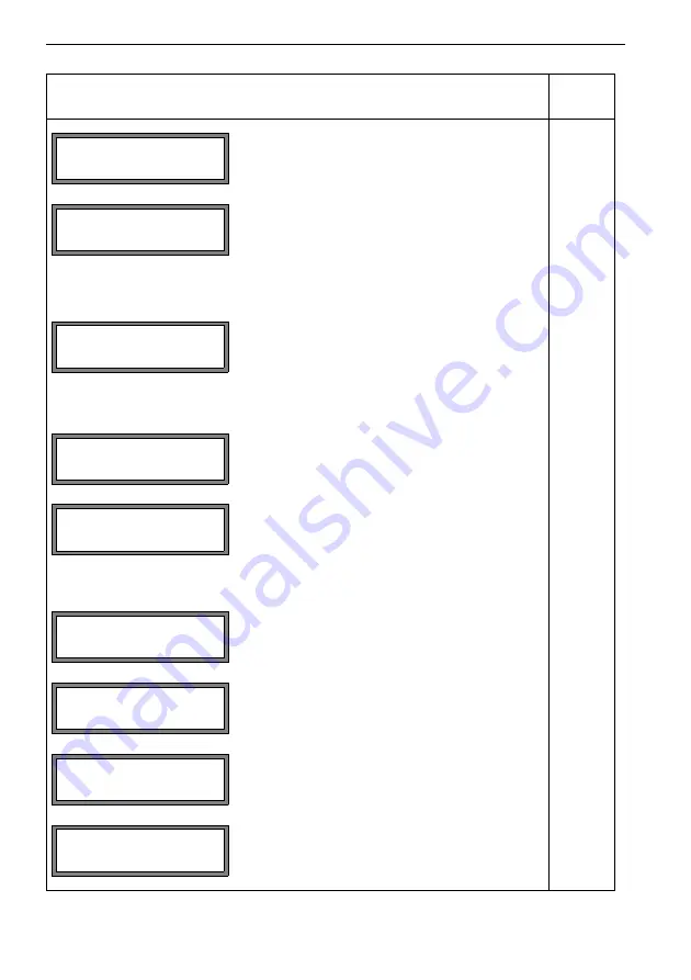 Flexim FLUXUS G704 User Manual Download Page 219