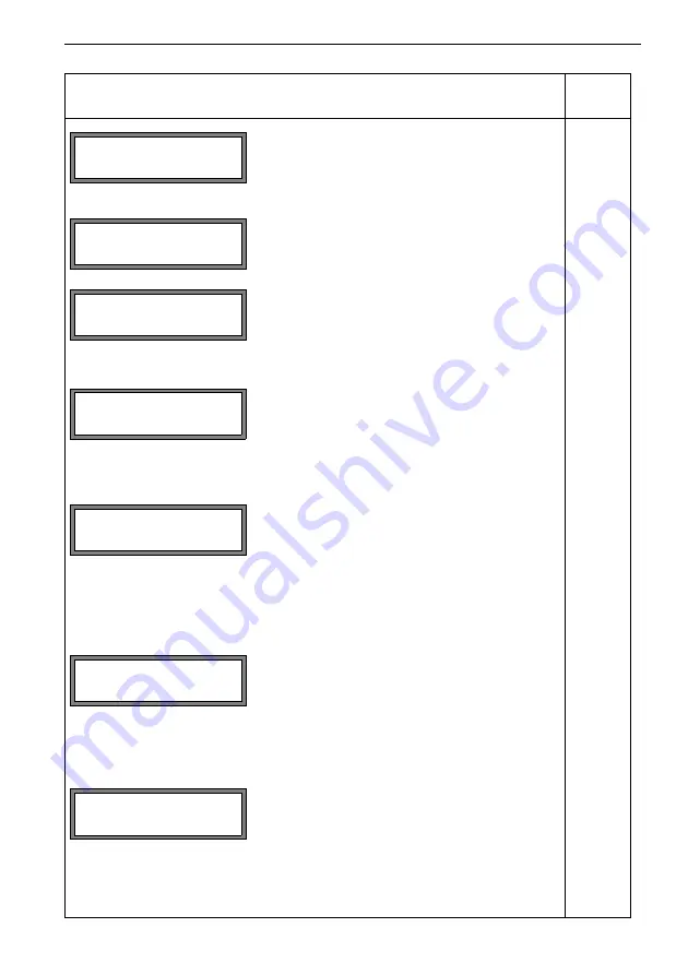 Flexim FLUXUS G704 User Manual Download Page 220