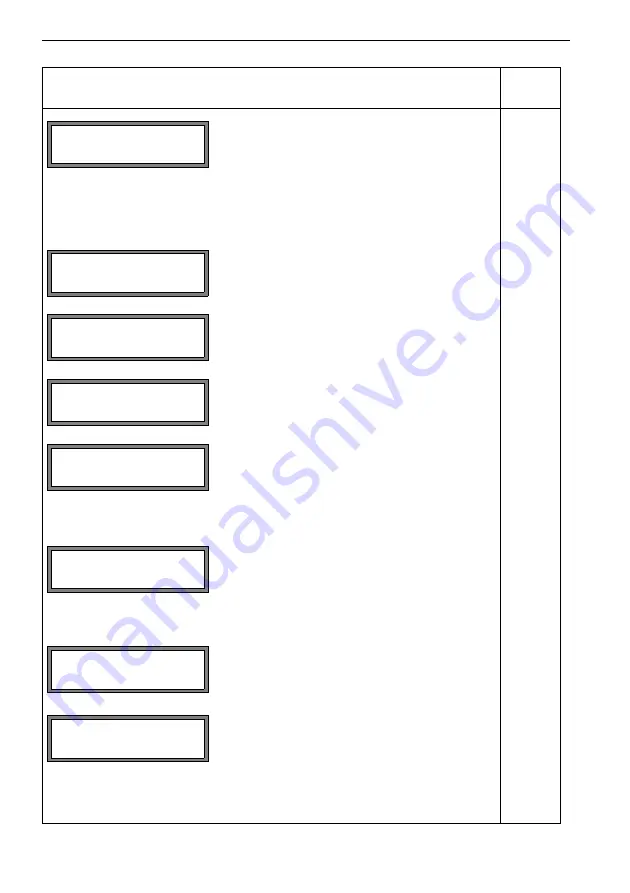 Flexim FLUXUS G704 User Manual Download Page 221