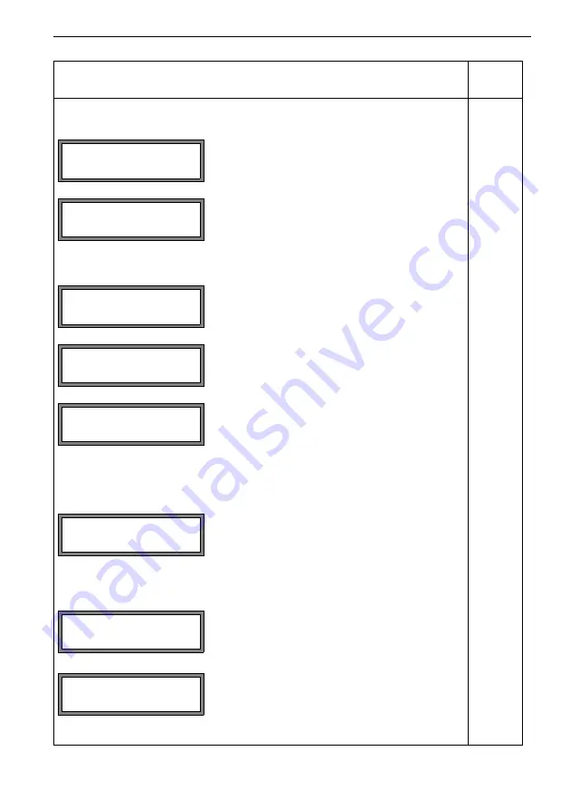 Flexim FLUXUS G704 User Manual Download Page 222