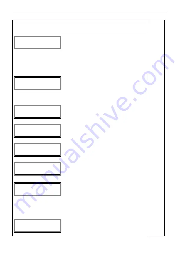 Flexim FLUXUS G704 User Manual Download Page 223