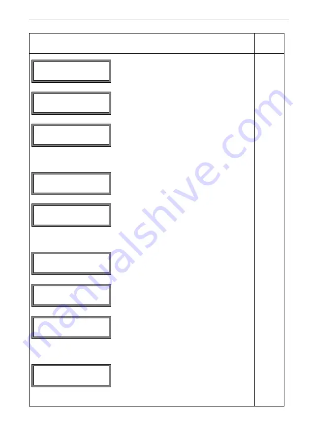 Flexim FLUXUS G704 User Manual Download Page 224