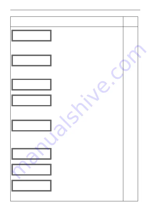 Flexim FLUXUS G704 User Manual Download Page 225