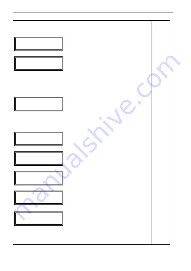 Flexim FLUXUS G704 User Manual Download Page 227