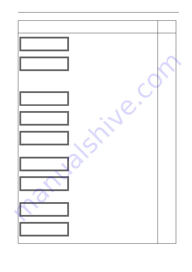 Flexim FLUXUS G704 User Manual Download Page 228