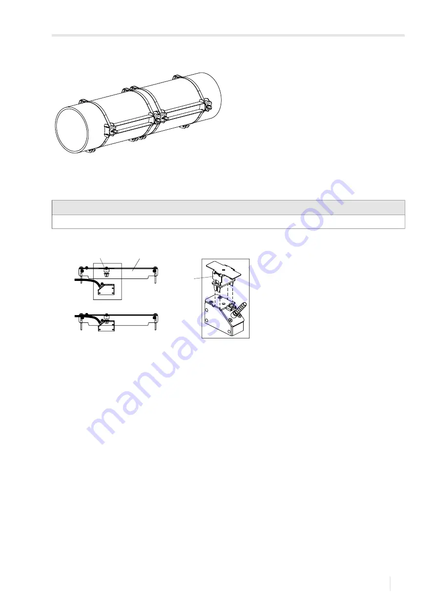 Flexim FLUXUS G722ST-HT Скачать руководство пользователя страница 39