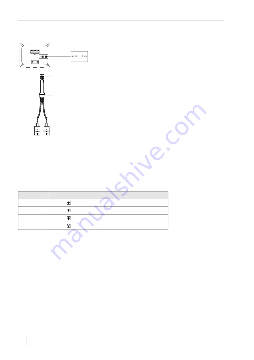 Flexim FLUXUS G722ST-HT Operating Instruction Download Page 56