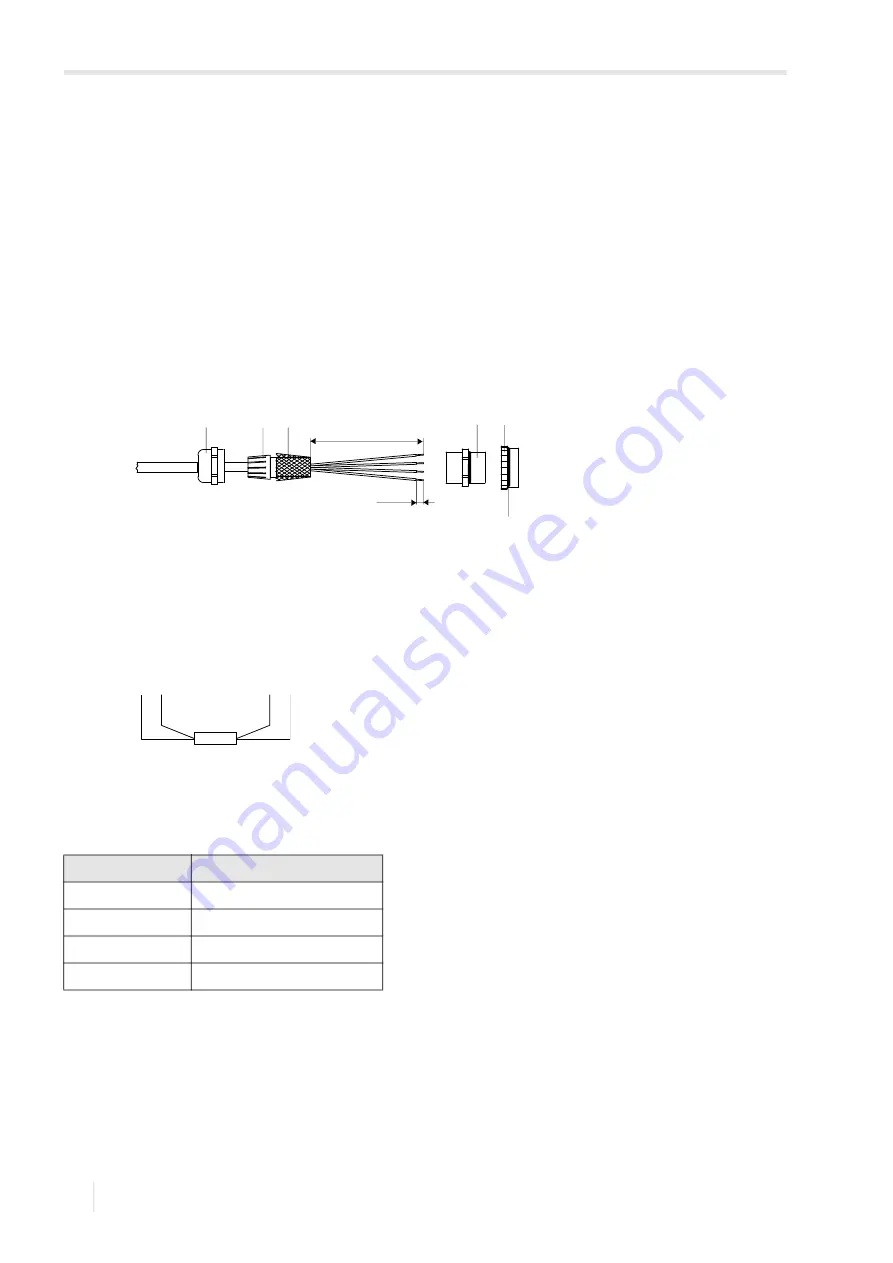 Flexim FLUXUS G722ST-HT Operating Instruction Download Page 70