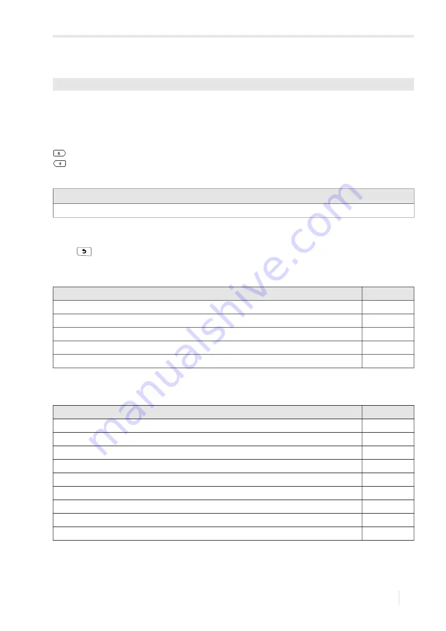 Flexim FLUXUS G722ST-HT Operating Instruction Download Page 153