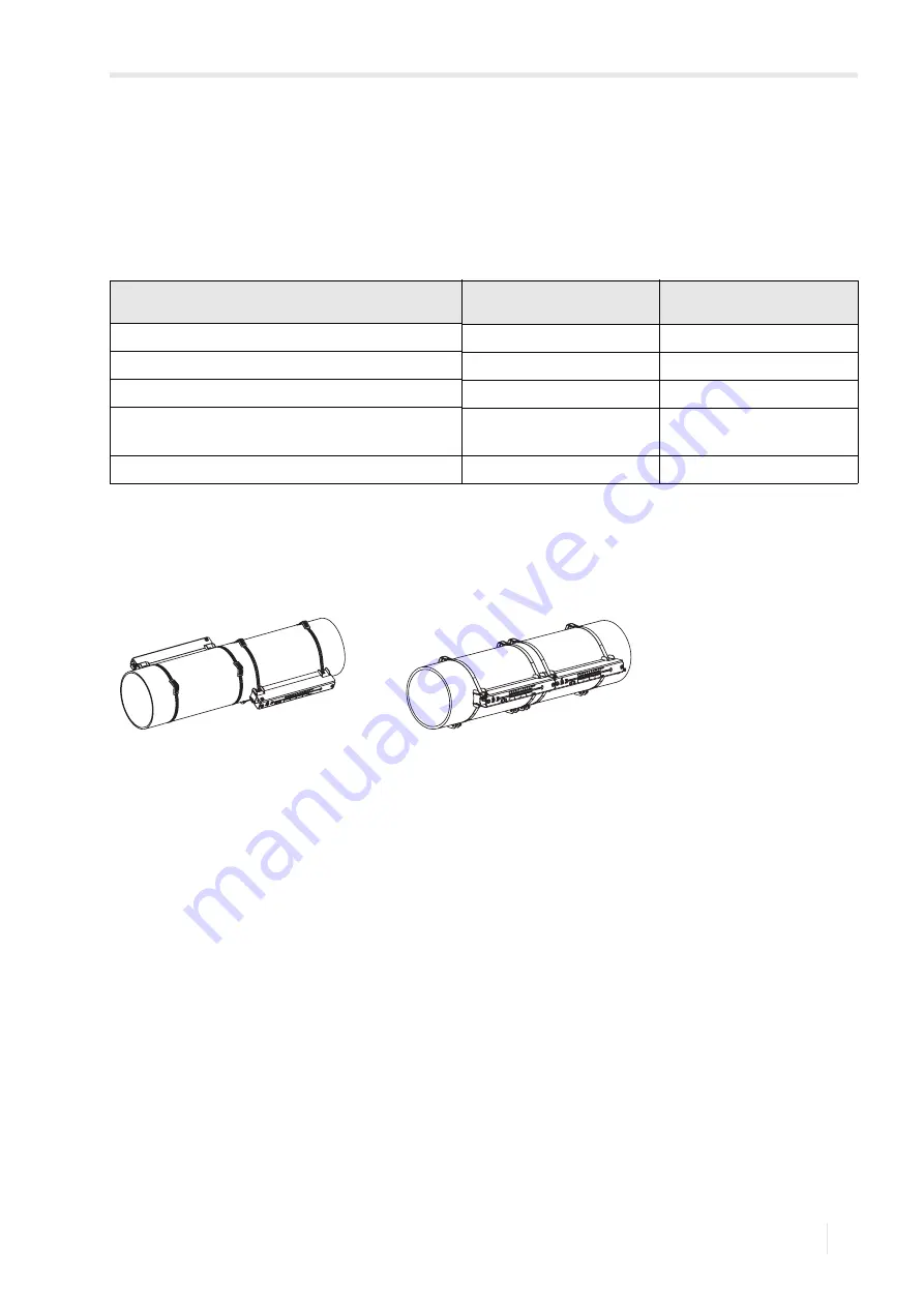 Flexim FLUXUS H721 Operating Instruction Download Page 37