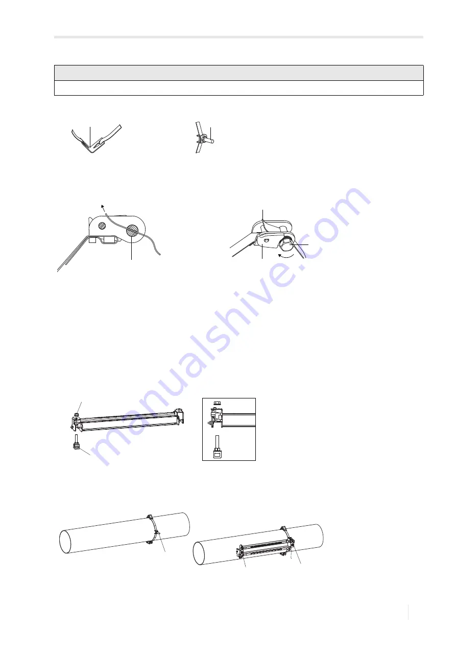 Flexim FLUXUS H721 Operating Instruction Download Page 51