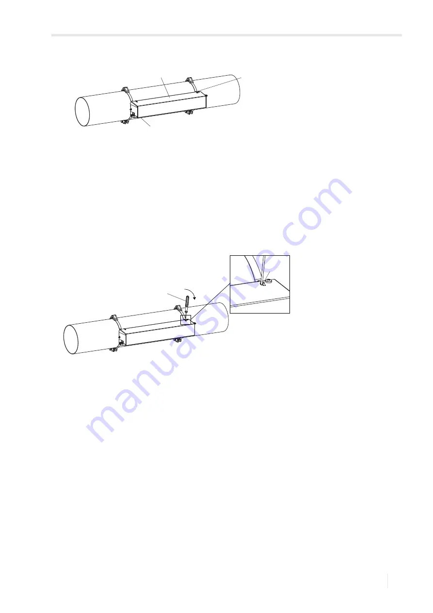 Flexim FLUXUS H721 Скачать руководство пользователя страница 55