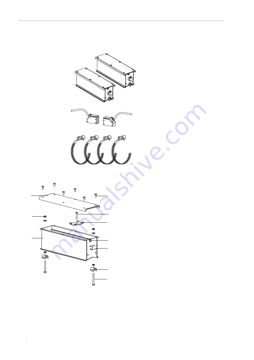 Flexim FLUXUS H721 Operating Instruction Download Page 56