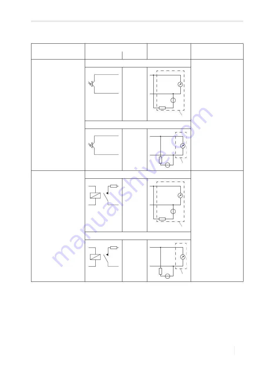 Flexim FLUXUS H721 Operating Instruction Download Page 83