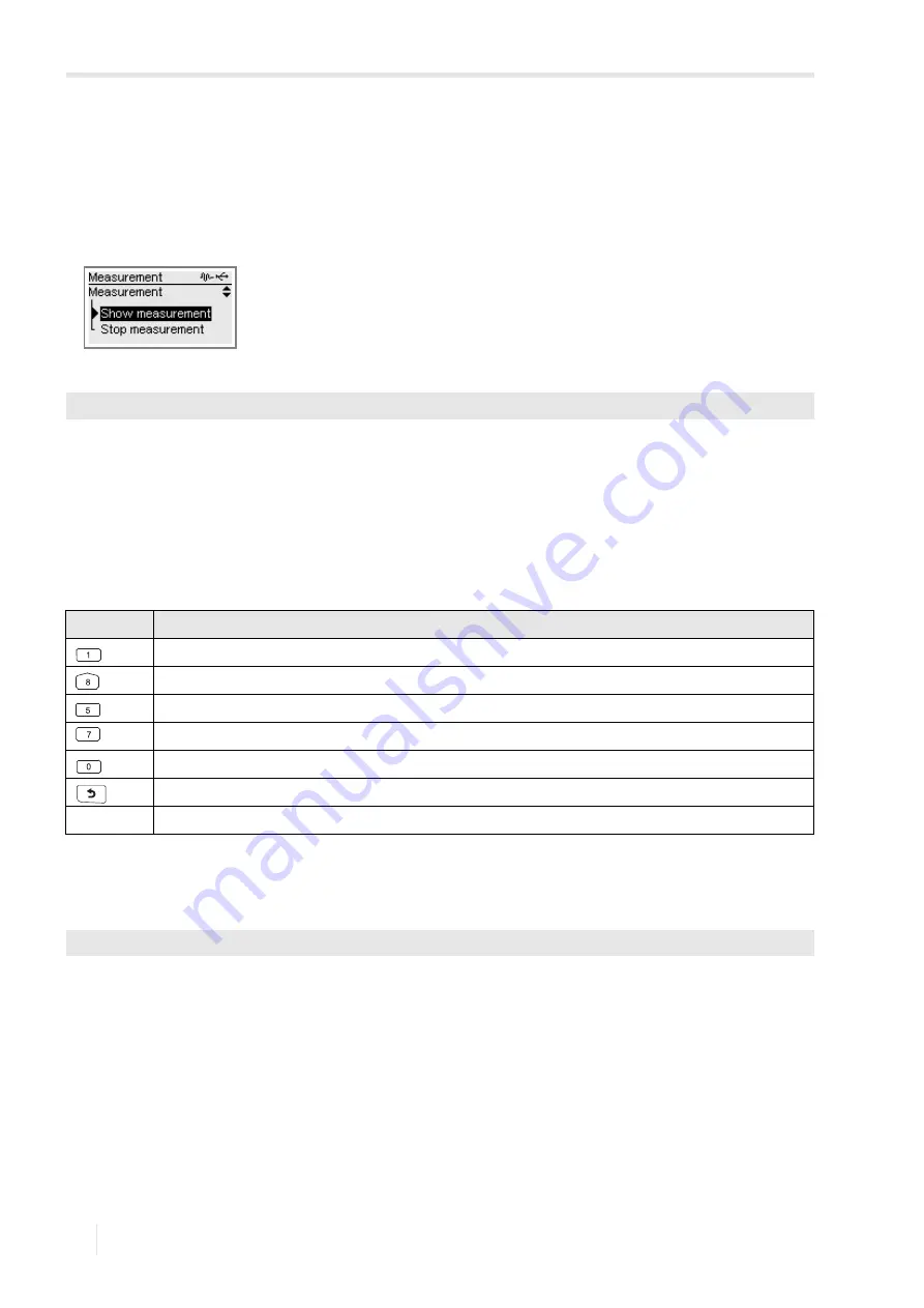 Flexim FLUXUS H721 Operating Instruction Download Page 128