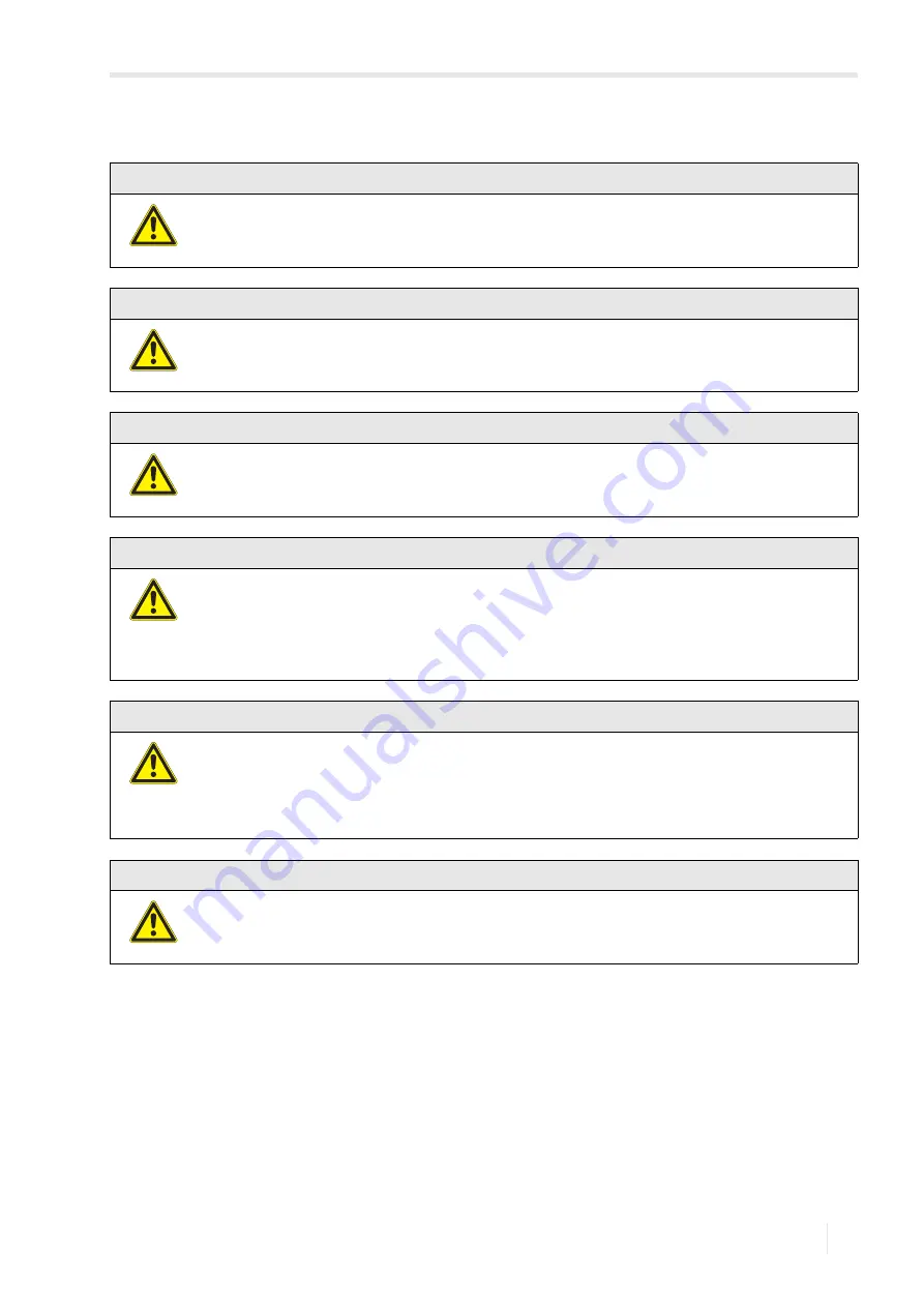 Flexim FLUXUS H721 Operating Instruction Download Page 137