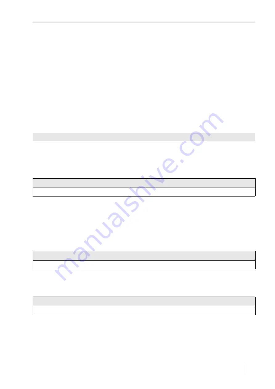 Flexim FLUXUS H721 Operating Instruction Download Page 171