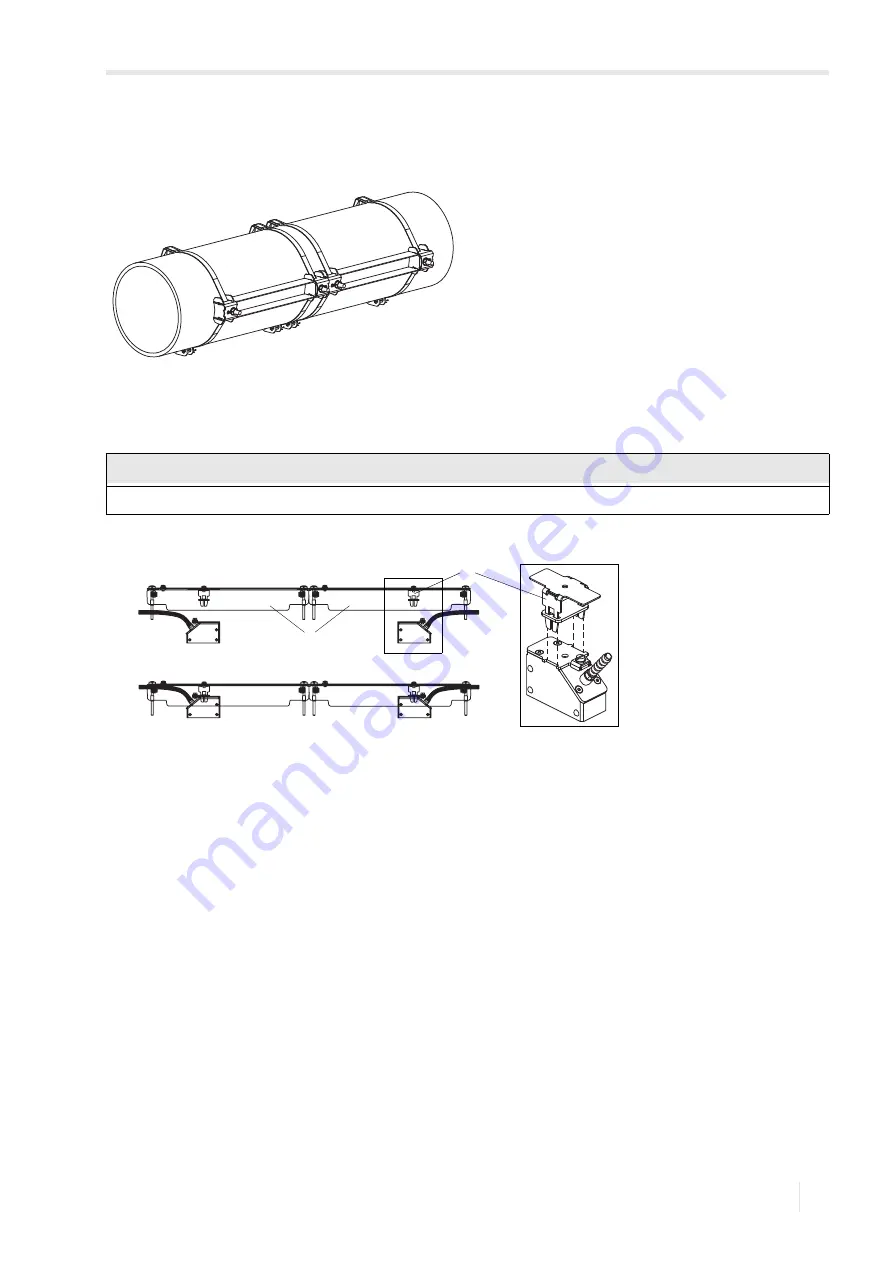 Flexim FLUXUS WD Operating Instruction Download Page 43