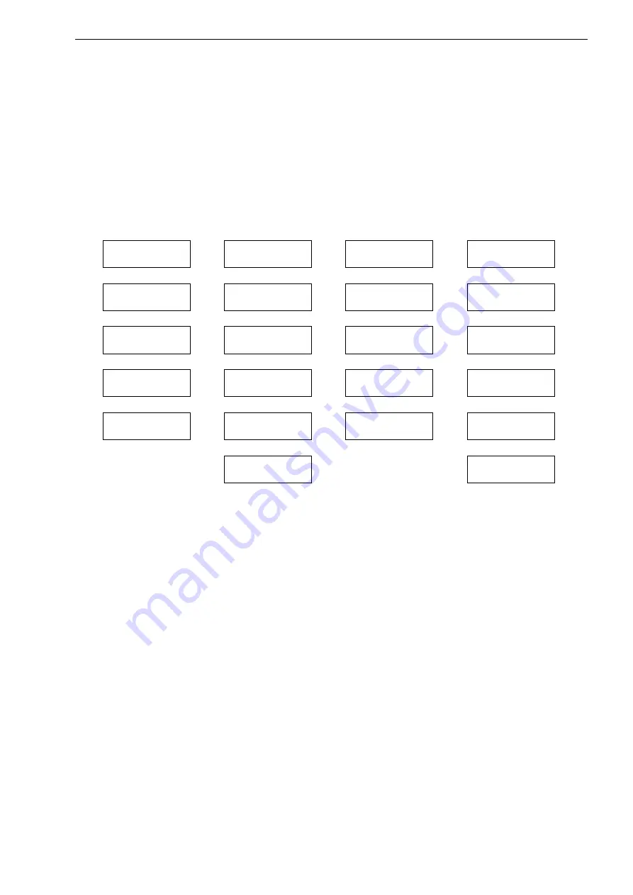 Flexim FLUXUS WD100 User Manual Download Page 41